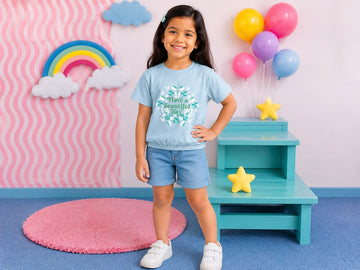 Have a Beautiful Day Graphic Tee