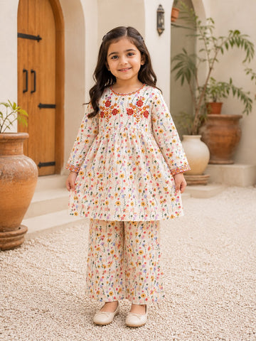Premium Floral Set